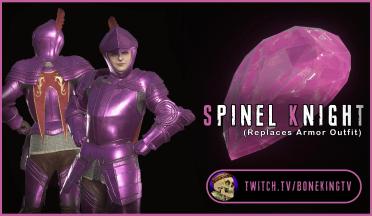 Armor Recolor Pack - Ashley's Armory