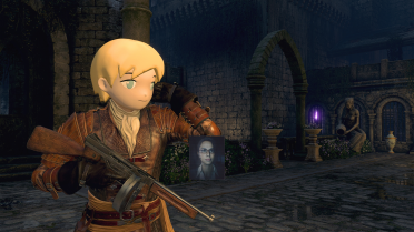 CAPCOM Anime Leon Helmet