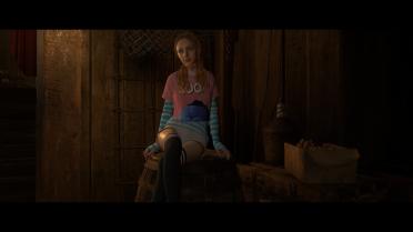 Katherine Warren - Casual