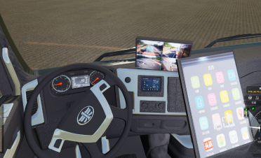 Jiefang JH6 Plain Version