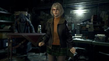 Bomber Jacket - Ashley Graham