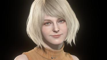 Ashley's Eye Contacts