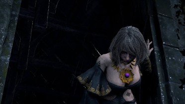 Ashley's Dolores Suit