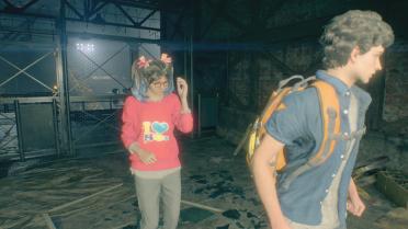 Valerie Harmon (Ashley) - Romantic Skin