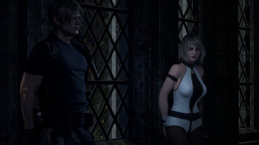 Ashley's Christie Suit