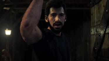 Carlos Oliviera Replaces Luis Serra Navarro