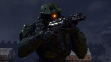 Halo Infinite Master Chief - HUNK