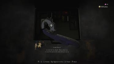 Halo Plasma Pistol (With Custom Stock)