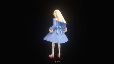 Annette Replace Leon