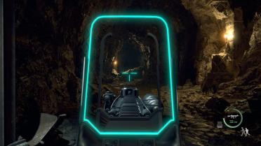 MK18(RDS) Black Panther