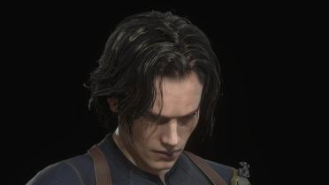 Leon Luis Hair 7 Colours