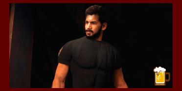 Carlos Oliviera Replaces Luis Serra Navarro