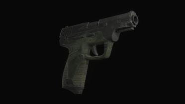 Halo Infinite MK50 Sidekick