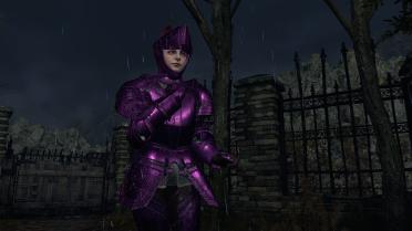 Armor Recolor Pack - Ashley's Armory
