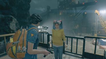 Valerie Harmon (Ashley) - Romantic Skin