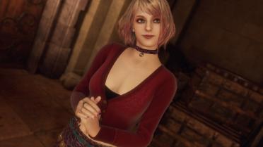 Maria Outfit for Ashley