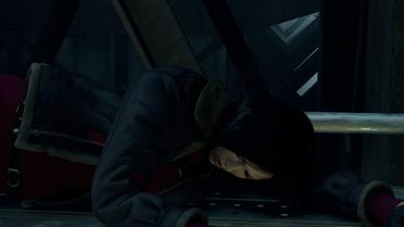 Bomber Jacket - Ada Wong