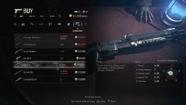 Halo Reach M45 Tactical Shotgun