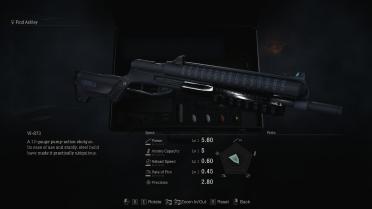 Halo M90 Modified Shotgun