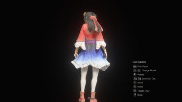 Dynasty Warriors 9 Daqiao