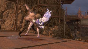 Genshin Impact - Keqing (Opulent Splendor)