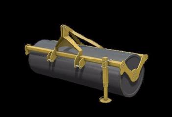 Lizard R300 Roller v1.0