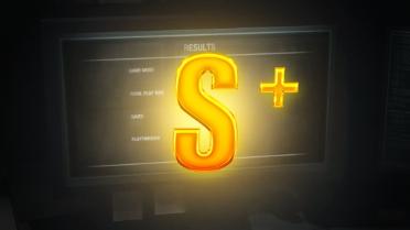 Always Get S Plus (Completed save supported)