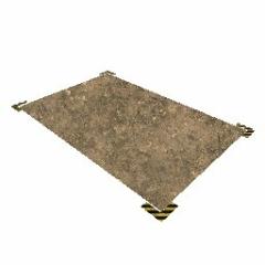 Groundleveler Placeable