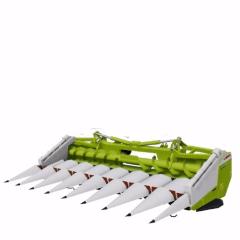 CLAAS LEXION 700 SERIES