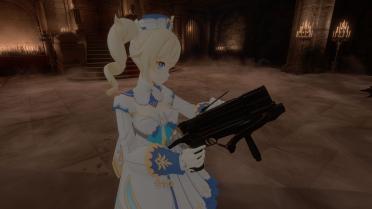 Genshin Impact - Barbara