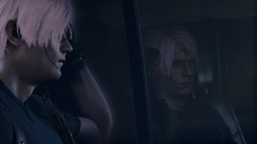 Sukuna Face Marks Retexture