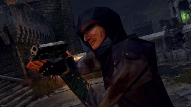 Thief 2 The Metal Age - Garrett