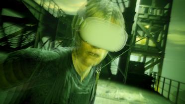 Quest 2 VR headset - Accessory