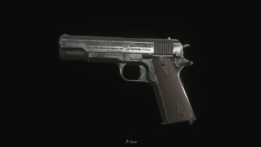 Colt 1911