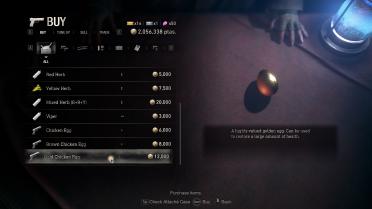 Merchant Expansion (Trader and Shop more items)