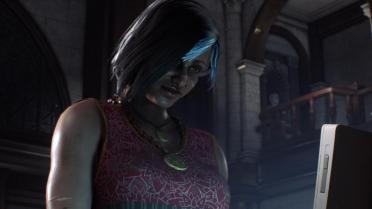 Dead by Daylight - Haddie Kaur (Costume Pack)