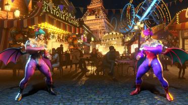 Luke Morrigan Costume