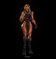 Impsley From Doom Replaces Ashley