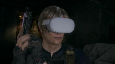 Quest 2 VR headset - Accessory