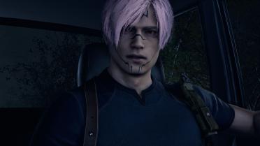 Sukuna Face Marks Retexture