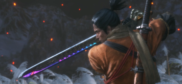 8 Elden Ring Weapon Replace Kusabimaru