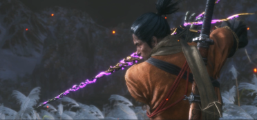 8 Elden Ring Weapon Replace Kusabimaru