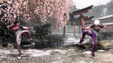 RE4R Ashley Casual Outfit