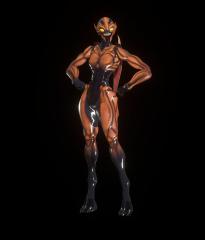 Impsley From Doom Replaces Ashley