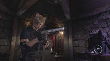 .50 GS (Asunder) over Killer-7