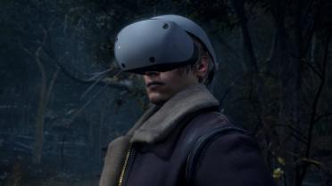 PSVR2 Headset - Accessory