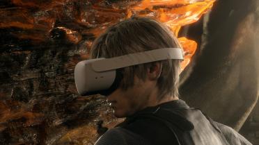 Quest 2 VR headset - Accessory