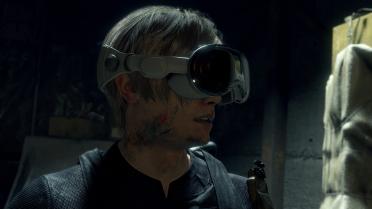 Apple Vision Pro - Accessory