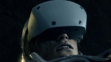 PSVR2 Headset - Accessory