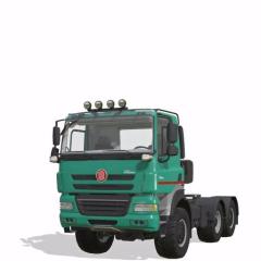 Tatra Phoenix by Stevie